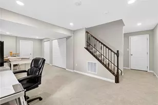 100 Foxhound Dr, Jefferson Hills, PA 15236 - Photo 35