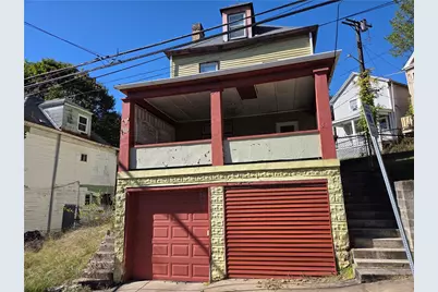 8425 Dersam Street, Homewood Brushton, PA 15235 - Photo 9