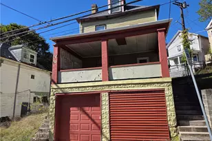 8425 Dersam St, Homewood Brushton, PA 15235 - Photo 9