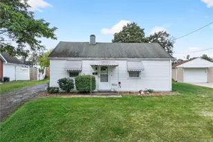 1002 Woodland Ave, Port Vue, PA 15133 - Photo 1