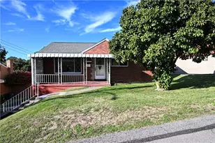 1021 Bellair Rd, Port Vue, PA 15133 - Photo 1