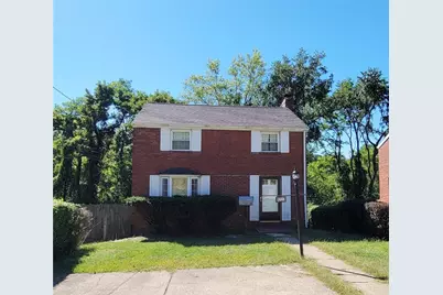 1227 Circle Dr, Pittsburgh, PA 15221 - Photo 1
