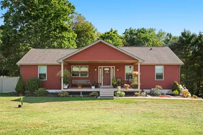 1022 Winfield Road, Winfield Township, PA 16023 - Photo 1