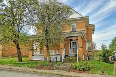 25 Wabash Avenue, Mt Pleasant Twp, PA 15340 - Photo 1