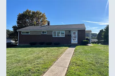 3020 Mintwood Drive, Lower Burrell, PA 15068 - Photo 1