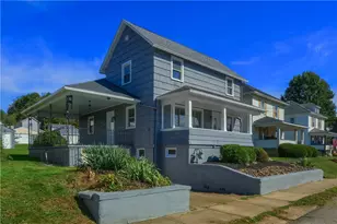 412 Orchard Ave, Ellwood City, PA 16117 - Photo 3