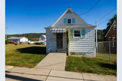 632 Giffin Avenue, Canonsburg, PA 15317 - Photo 1