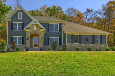 304 Fassinger Road, Connoquenessing Township, PA 16033 - Photo 1