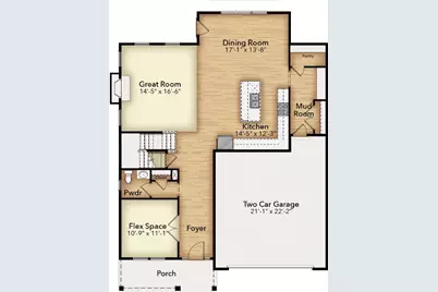 5008 Parkside Drive, Oakdale, PA 15071 - Photo 5