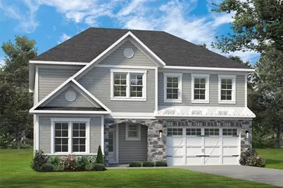 6001 Beechmont Drive, Oakdale, PA 15071 - Photo 1