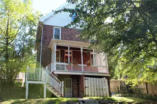 604 W 4th Ave, Derry Boro, PA 15627 - Photo 1