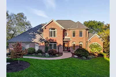 4040 Breckenridge Dr, Collier Township, PA 15142 - Photo 1