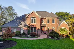 4040 Breckenridge Dr, Collier Township, PA 15142 - Photo 1