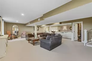 4040 Breckenridge Dr, Collier Township, PA 15142 - Photo 31