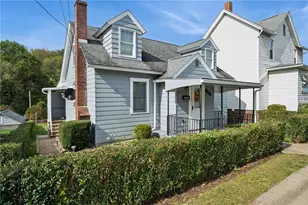 2009 Highland Ave, South Greensburg Boro, PA 15601 - Photo 35