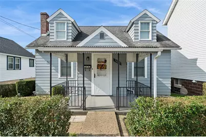 2009 Highland Ave, South Greensburg Boro, PA 15601 - Photo 1