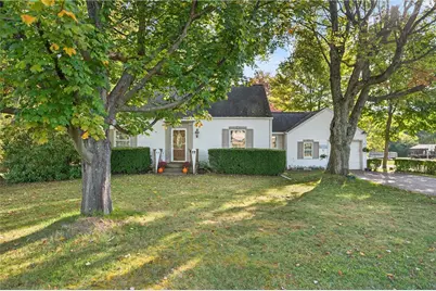 219 Meridian Rd., Twp of But NW, PA 16001 - Photo 1