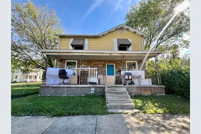 603 Spruce St, New Castle, PA 16101 - Photo 1