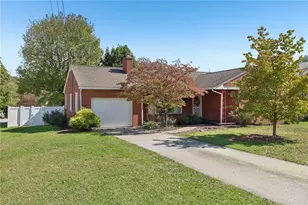 701 S Harrison St, North Buffalo Township, PA 16201 - Photo 1