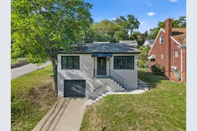 501 Division St, West Mifflin, PA 15122 - Photo 1