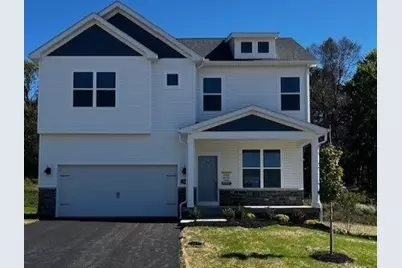 348 Leslie Farms Dr., Connoquenessing Boro, PA 16033 - Photo 1