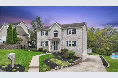 1301 Samantha  Way, North Huntingdon, PA 15642 - Photo 1