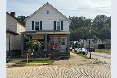 1100 6th Ave, Ford City Boro, PA 16226 - Photo 1