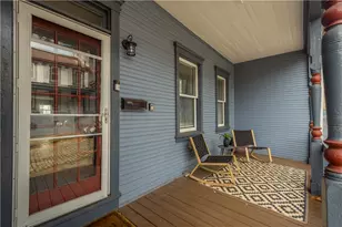 1207 Linden Pl, Pittsburgh, PA 15212 - Photo 1