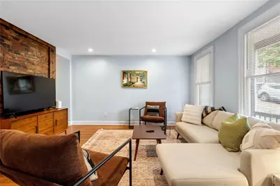 1207 Linden Pl, Pittsburgh, PA 15212 - Photo 3