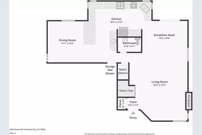 3422 Route 130, Penn Twp, PA 15636 - Photo 47