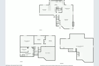 3422 Route 130, Penn Twp, PA 15636 - Photo 49