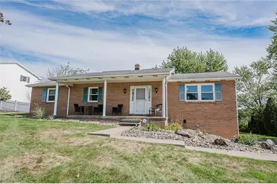 979 Barclay Rd, White Township, PA 15701 - Photo 1