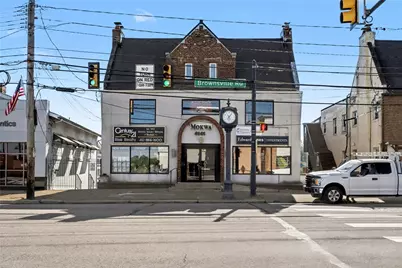 4141 Brownsville Rd, Pittsburgh, PA 15227 - Photo 1