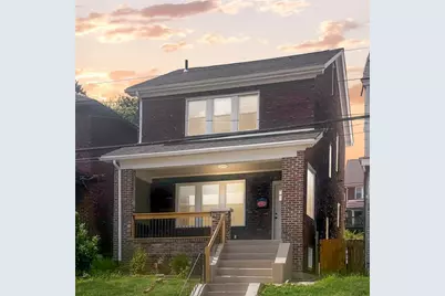 1707 Morningside Ave, Pittsburgh, PA 15206 - Photo 1