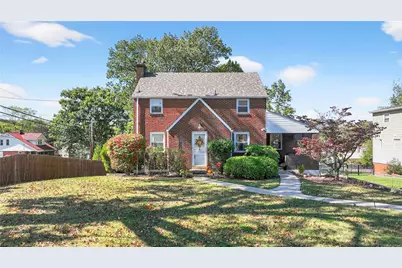 2603 Sherwood Rd, Pittsburgh, PA 15116 - Photo 1