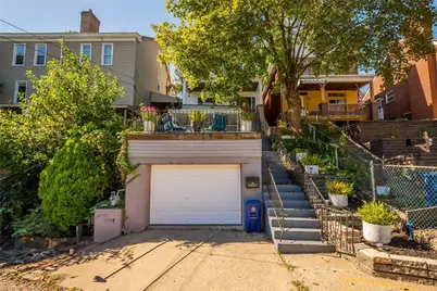 324 Merrimac St, Pittsburgh, PA 15211 - Photo 1