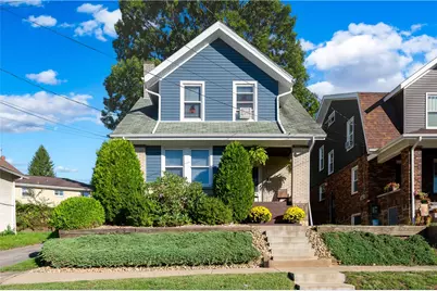 312 Spruce St, Butler, PA 16001 - Photo 1