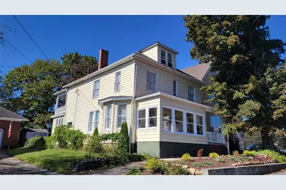 208 E Main Street, Stoystown, PA 15563 - Photo 1