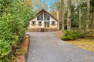 616 S Shore Trail, Indian Lake Boro, PA 15926 - Photo 1