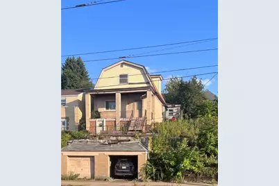1801 Broadway Ave, Beechview, PA 15216 - Photo 1