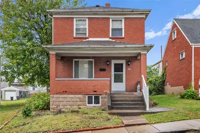 323 Mercer St, Turtle Creek, PA 15145 - Photo 1