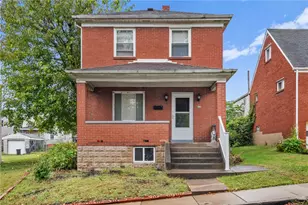 323 Mercer St, Turtle Creek, PA 15145 - Photo 1