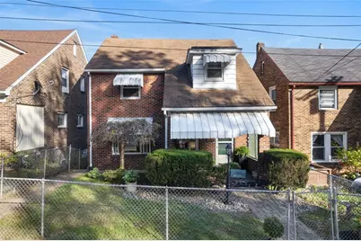 1666 Duffield St, Pittsburgh, PA 15206 - Photo 1