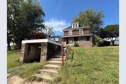 222 5th Ave, Butler, PA 16001 - Photo 1