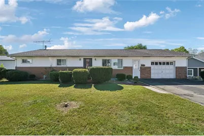 125 W Chestnut St., Blairsville Area, PA 15717 - Photo 1