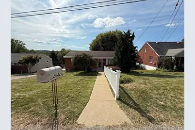 2042 The Cir, Canton Township, PA 15301 - Photo 1