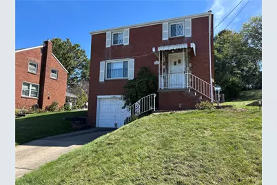 4409 Woodhill Dr, Munhall, PA 15120 - Photo 1