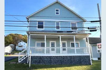 307 Lambert Street, Central City Borough, PA 15926 - Photo 1