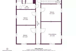 307 Lambert St, Central City Borough, PA 15926 - Photo 27