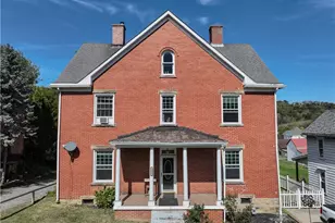 111 2nd St, Carmichaels-Cumberland, PA 15359 - Photo 1